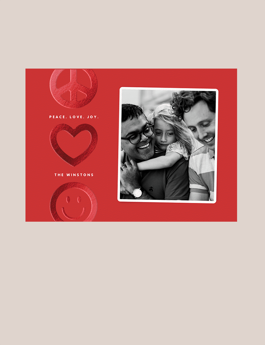 Shop Holiday Stationery & Christmas Cards Online | Minted
