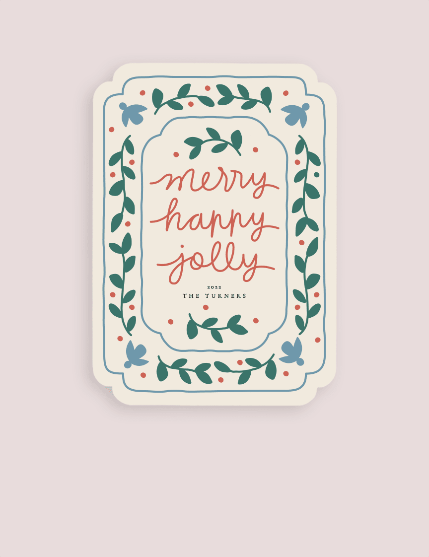 Shop Holiday Stationery & Christmas Cards Online | Minted