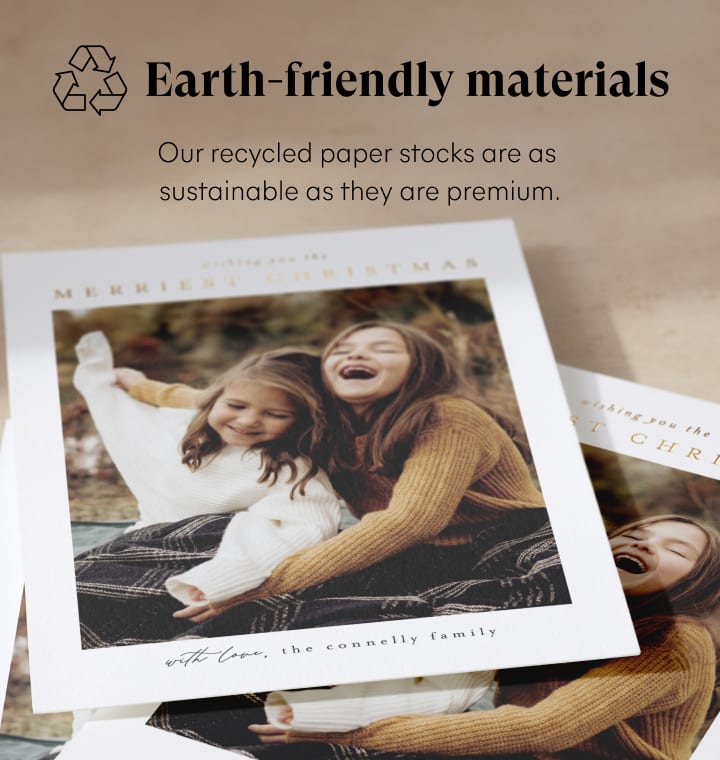 Recycled Paper