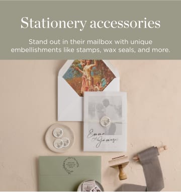 Stationery Accessories