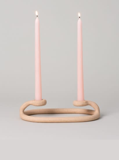 Shop candles & candle holders