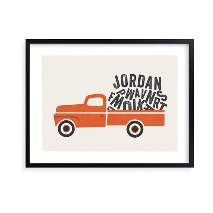 Shop by Category: Kids’ Custom Art