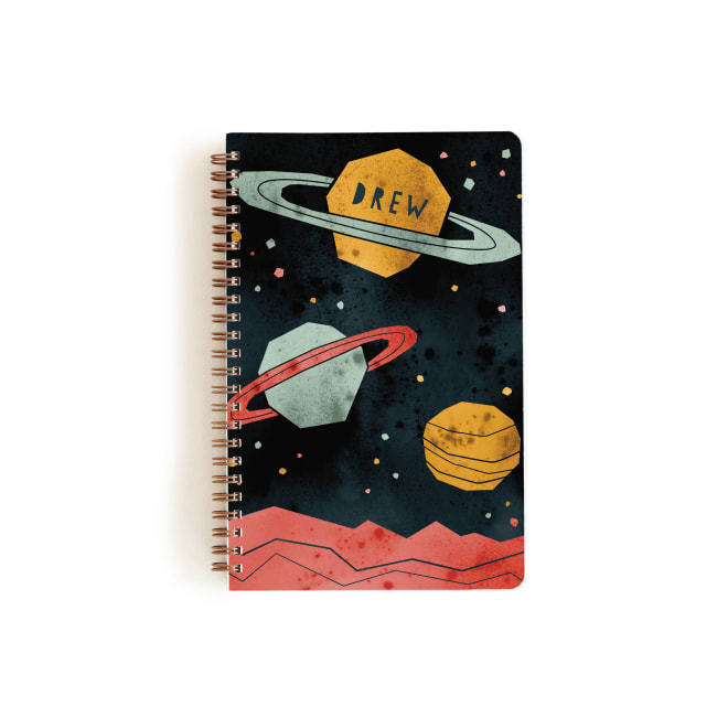 Shop by Category: Journals