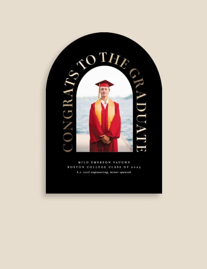 Graduation Cards