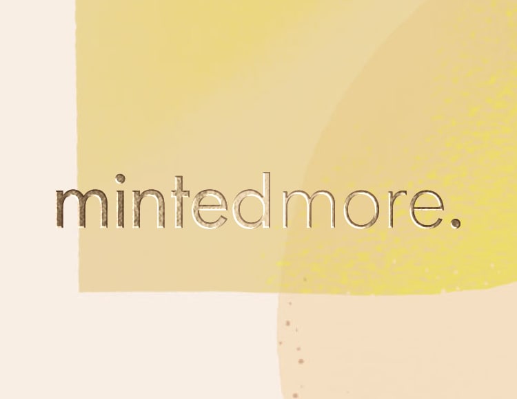 Join Minted More