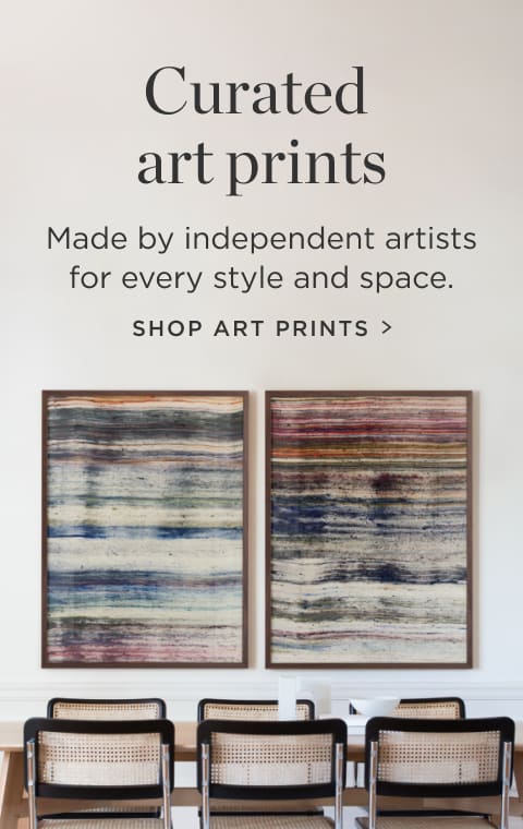 Shop All Art Prints