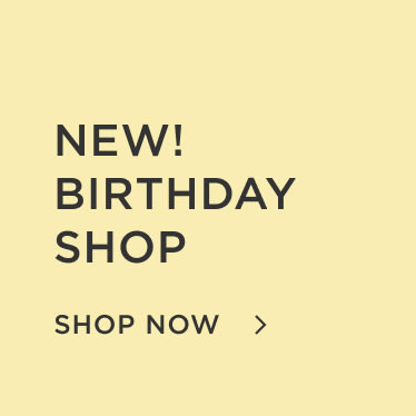 NEW! Birthday Shop