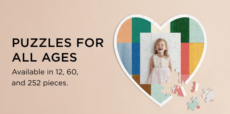 Shop Puzzles