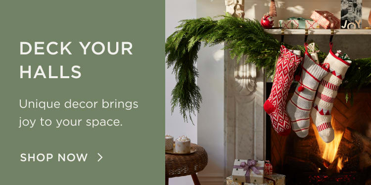 Holiday Decorations
