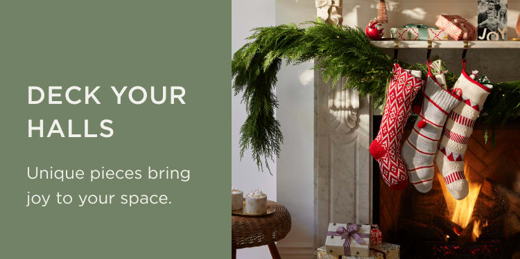 Holiday Decorations