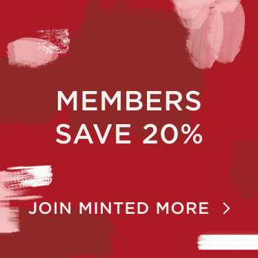 JOIN MINTED MORE