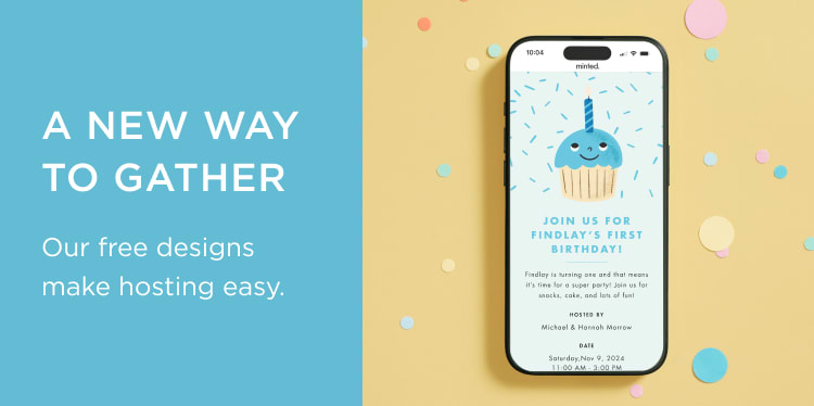 FREE ONLINE INVITATIONS