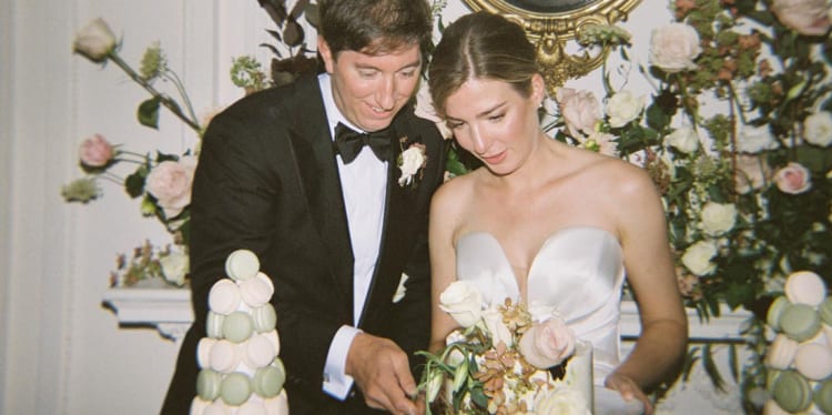 VINTAGE WEDDING THEME