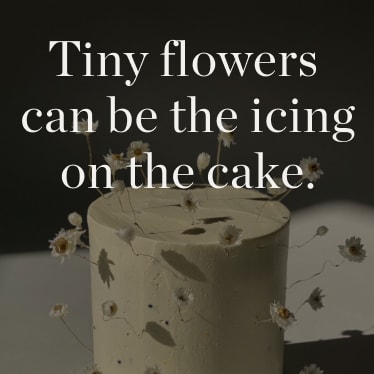 FLORAL WEDDING THEME