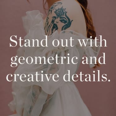 MODERN WEDDING THEME