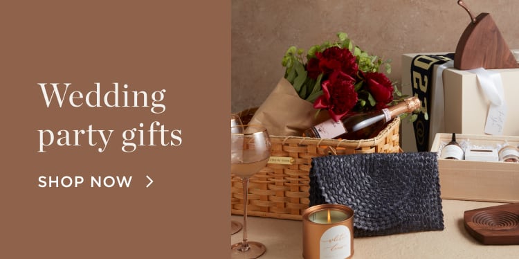 Bridesmaid Gifts