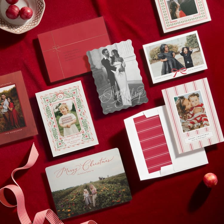 Unique Art, Home Decor, Holiday Cards, Wedding Invitations from