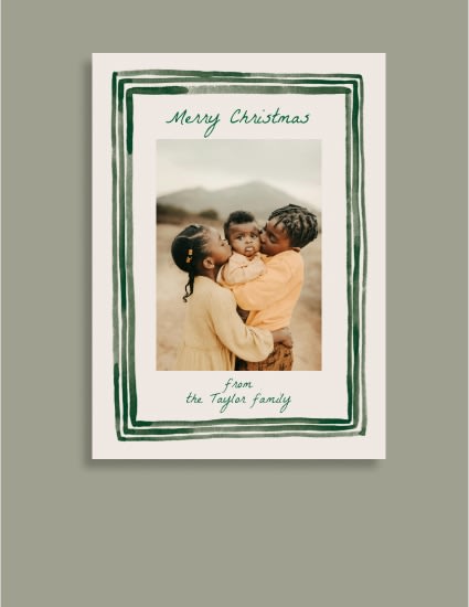 Holiday Cards