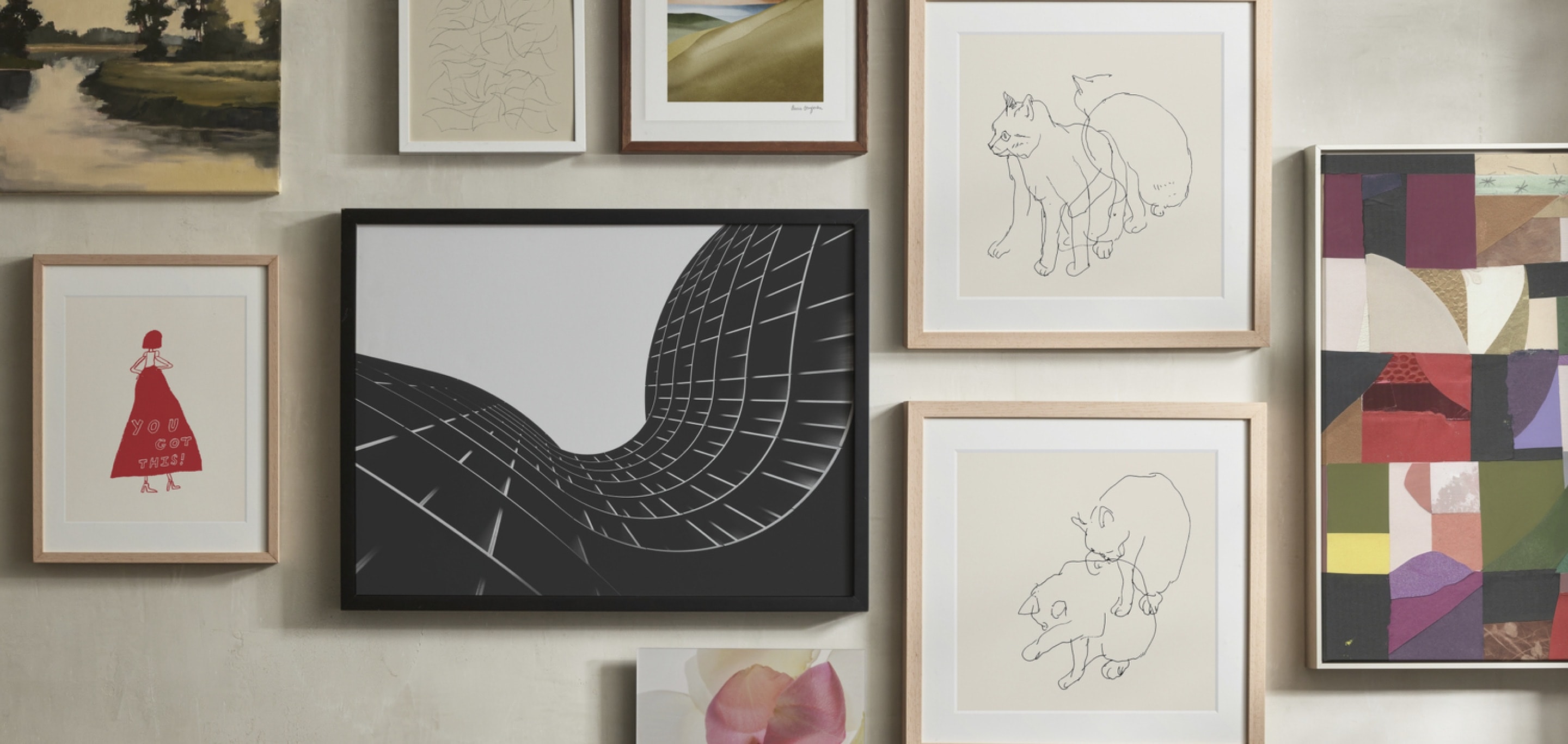 A Beginner’s Guide to Art Terms