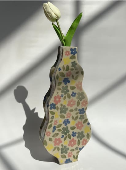 Shop ceramics