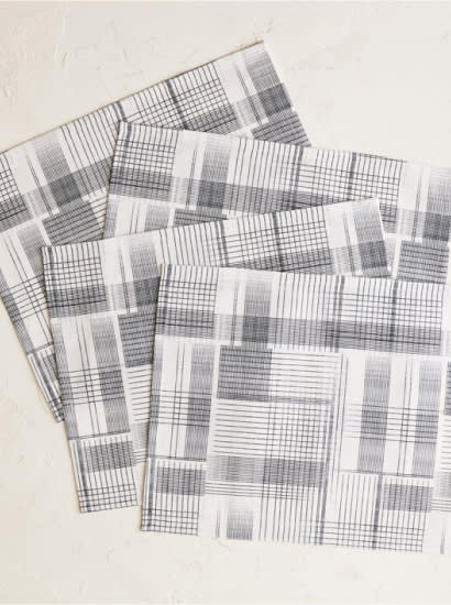 Shop TABLE LINENS
