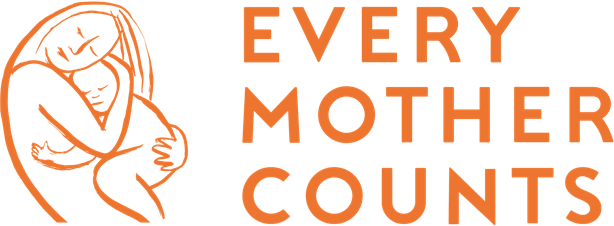 Every Mother Counts logo