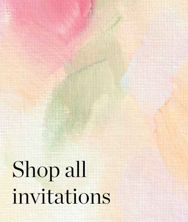Shop all invitations