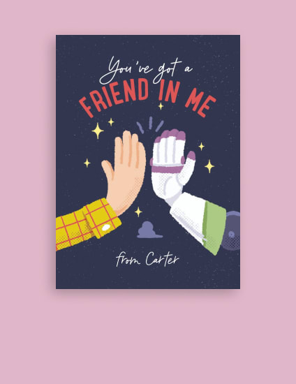 Classroom Valentines