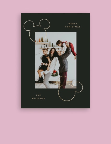 Holiday Photo Cards