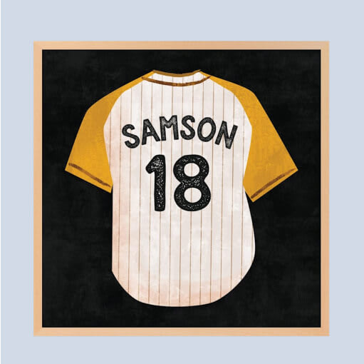 Personalized Art Prints