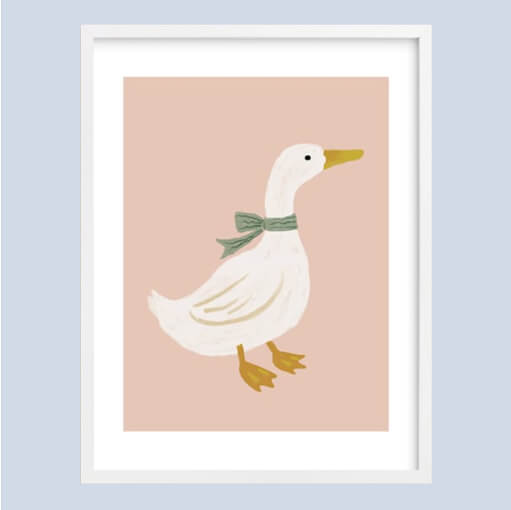 Nursery Art