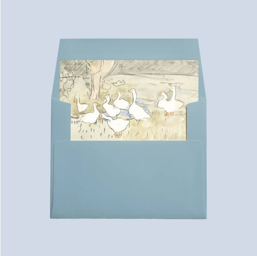 Stationery accessories