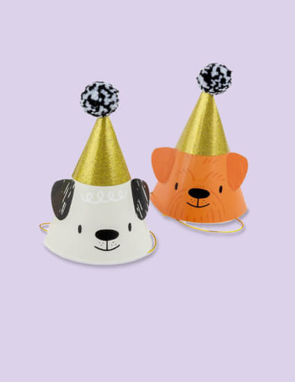 Kid's Birthday Shop