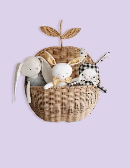 Nursery Decor