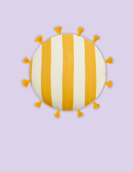 Kid's Room Decor
