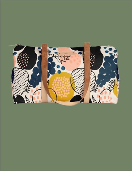 Fillmore Duffle Bags