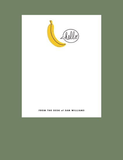 Children’s Stationery