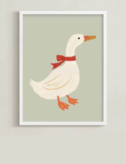 Nursery Art