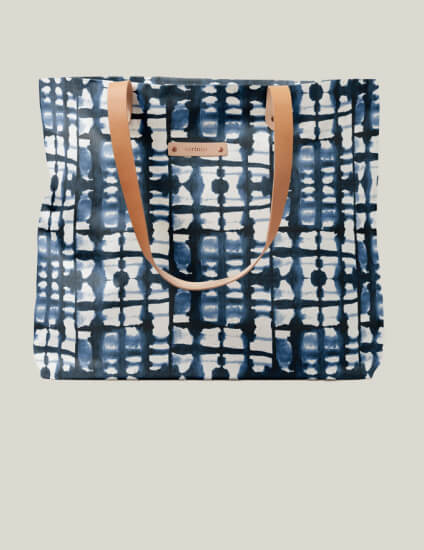 Catch-All Slouch Totes