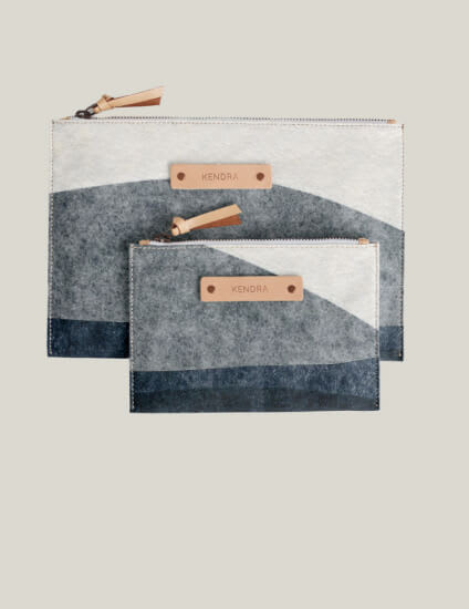 Catch-All Pouch Set