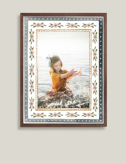 Framed Photos