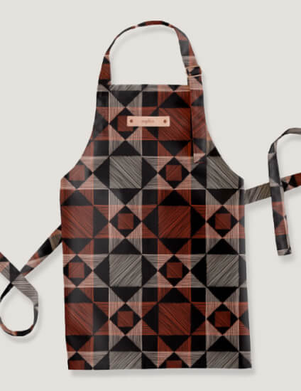 Aprons & Mitts