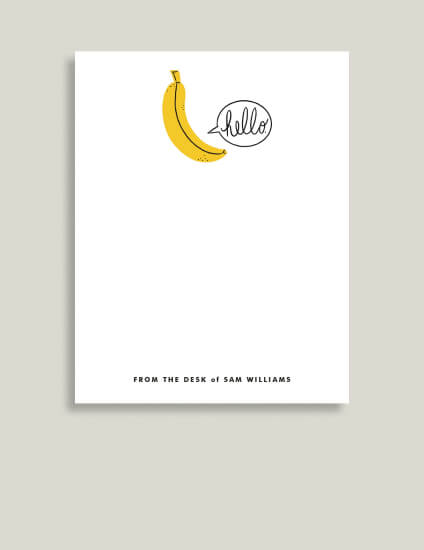 Children’s Stationery
