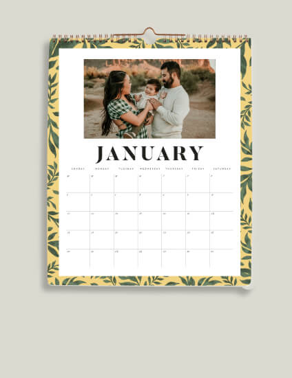 Calendars