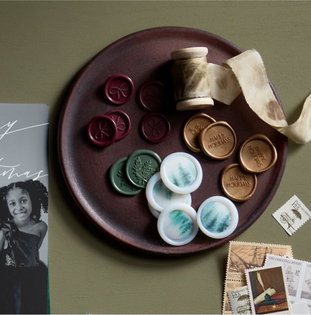 Wax Seals