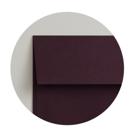 Envelope Sample 1