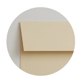 Envelope Sample 13