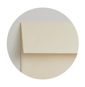 Envelope Sample 14