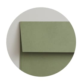 Envelope Sample 5