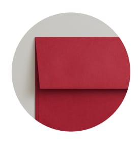 Envelope Sample 6